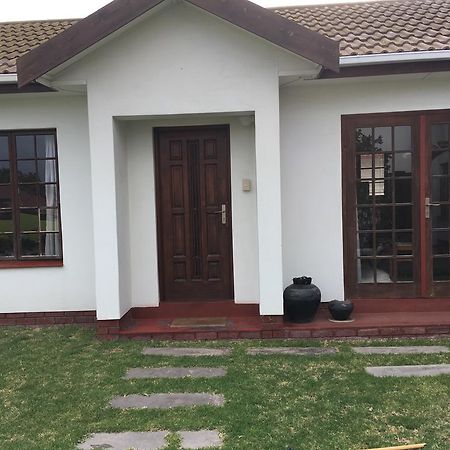 Apartmán Hartz Flat Swakopmund Exteriér fotografie