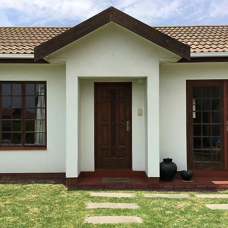 Apartmán Hartz Flat Swakopmund Exteriér fotografie