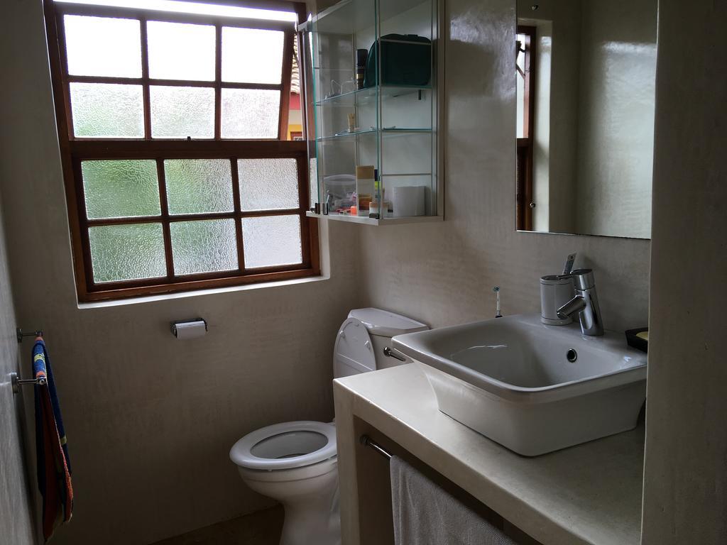 Apartmán Hartz Flat Swakopmund Exteriér fotografie