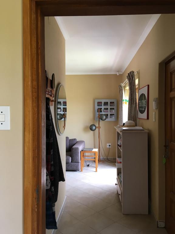 Apartmán Hartz Flat Swakopmund Exteriér fotografie