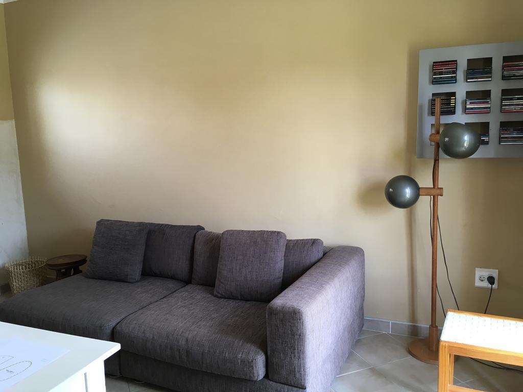 Apartmán Hartz Flat Swakopmund Exteriér fotografie